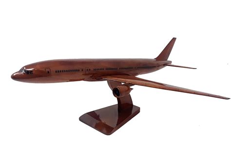 wood 777.com|Boeing begins 777.
